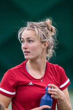 Lilly Düffert 490 - RL TC RW Wahlstedt - Der Club an der Alster : Ergebnis: 1:5